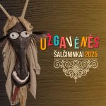 Read more about the article UŽGAVĖNĖS 2025