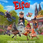 Read more about the article Animacinis filmas „Super Elfai“