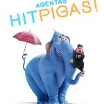 Read more about the article Animacinis filmas „AGENTAS HITPIGAS”