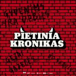 Read more about the article Filmas „PIETINIA KRONIKAS“