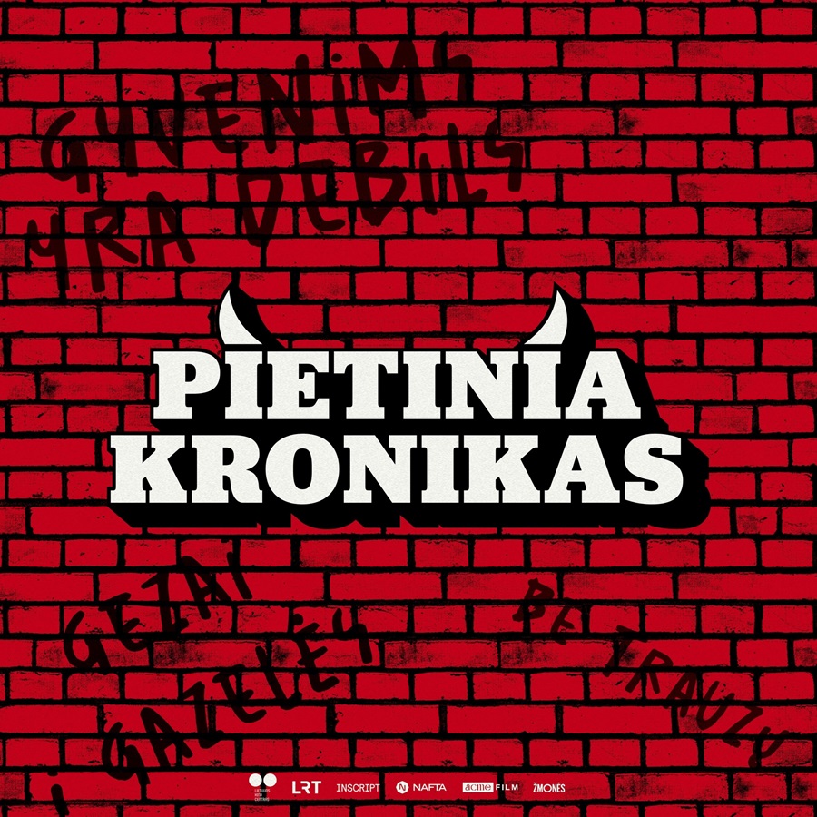 You are currently viewing Filmas „PIETINIA KRONIKAS“
