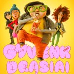 Read more about the article Animacinis filmas „GYVENK DRĄSIAI“