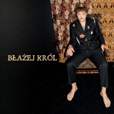 BŁAŻEJ KRÓL | 3.12 SOLECZNIKI