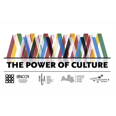 BALTIJOS KULTŪROS CENTRŲ TINKLAS (BNCCA) PRADEDA VEIKTI