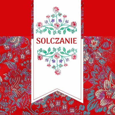 Projekt „Wsparcie działalności Zespołu Pieśni i Tańca Solczanie”