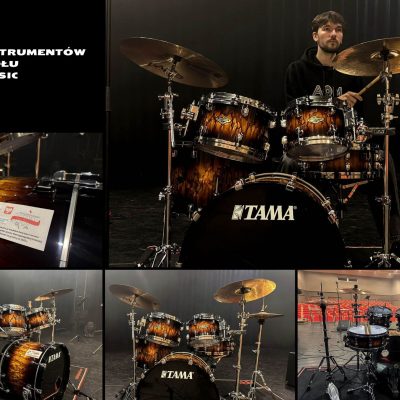 Nowa energia i nowe brzmienie zespołu ART OF MUSIC!