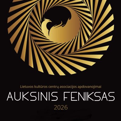 „Auksiniai Feniksai“ Šv. Kotrynos bažnyčioje: solidus  įvertinimas už indėlį į šalies kultūrą