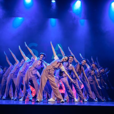 Šokio burėlis „Smile” pradėjo konkursų maratoną ir jau skina pergales!