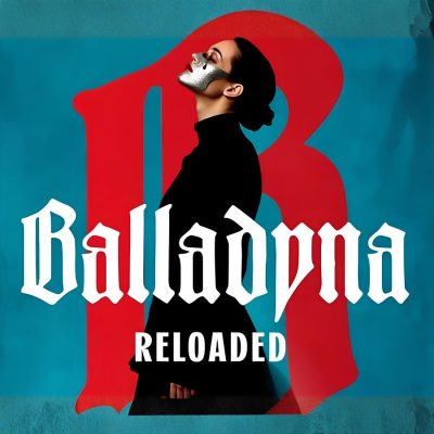 Spektakl  ,,Balladyna Reloaded”