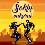 Read more about the article Šokių vakarai
