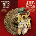Read more about the article Vasaros meno mokykla Šalčininkuose 2026