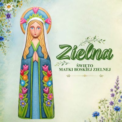 Zielna w Turgielach 2026