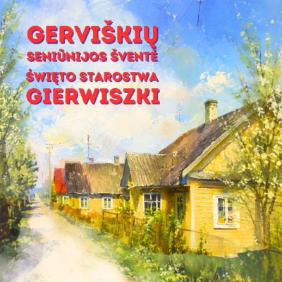 ŚWIĘTO STAROSTWA GIERWISZKI