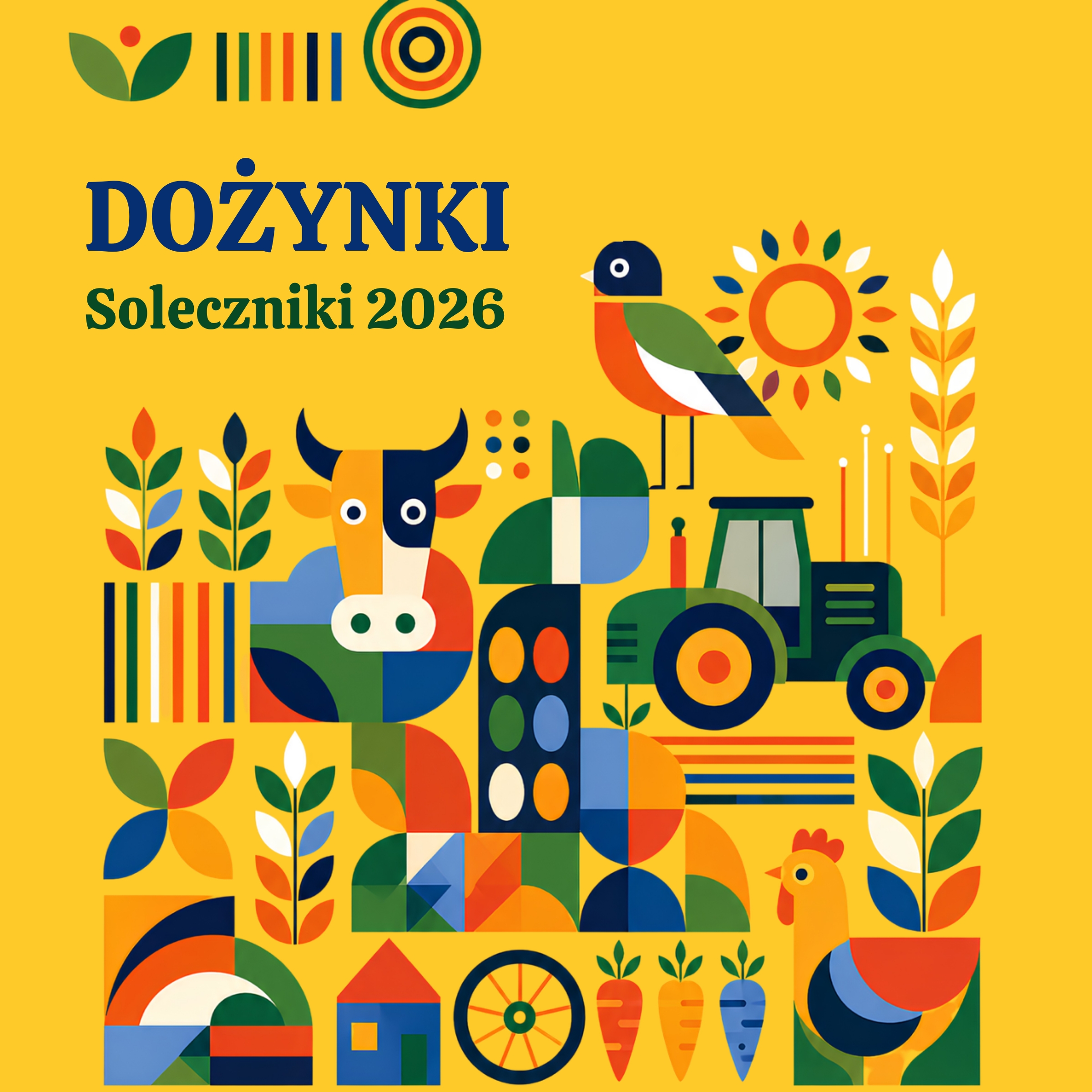 You are currently viewing DOŻYNKI 2026