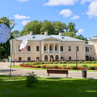 Festivalis „Muzika Jašiūnų dvare 2026”, kviečiantis patirti meilę muzikai kiekvieną