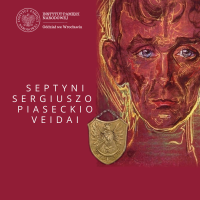 PARODA | SEPTYNI SERGIUSZO PIASECKIO VEIDAI