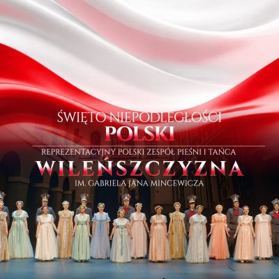 ŚWIĘTO NIEPODLEGŁOŚCI POLSKI